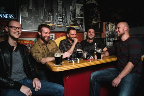 2022-ben új albumot ad ki a német death metalista CREDIC zenekar