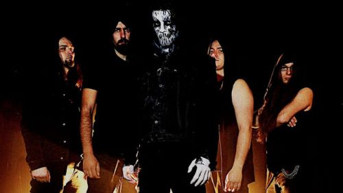 SOTHORIS - 3 év után új albumot ad ki a lengyel black metal banda