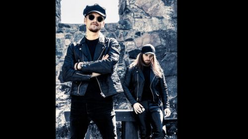 NEW HORIZON - új power metal bandát alapított a H.E.A.T. két egykori zenésztársa; végighallgatható a debüt-album!