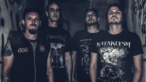 FEARANCY - itt az osztrák melo-death banda új szöveges klipje, a 'Voices'!
