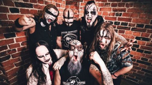 TURMION KÄTILÖT - új single-dallal jelentkezett a finn disco-metal banda (premier)