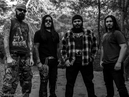 Debütált az amerikai ANUBIS zenekar új klipje, az 'I, Anachronism' (premier)