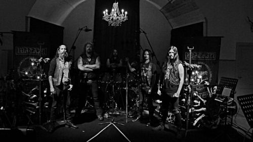 Megjelent az új WATAIN album - itt a friss dal és videoklip, az 'Ecstasies In Night Infinite'!