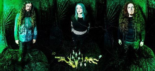 CASKET ROBBERY - novemberben jelenik meg az új nagylemez, a 'Rituals of Death'; itt az új szám!