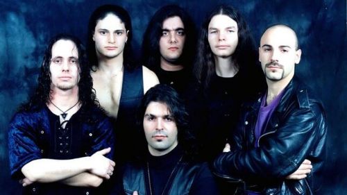OCTOBER THORNS - 20 év után teljes albummal tér vissza a new yorki prog-metal banda; a néhai Dave Z basszus-játéka hallható a 'Circle Game' dalban!