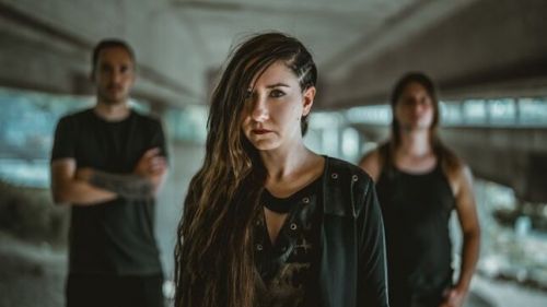 December elejére várható a trance-metalista RAGE OF LIGHT együttes második albuma - itt az új single, a 'Breaking Infinity'!