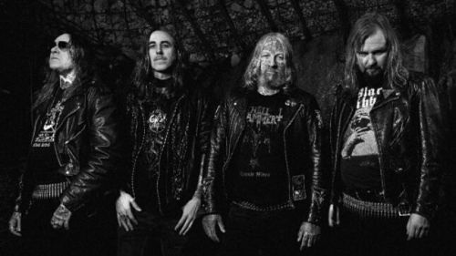 FRIENDS OF HELL - egykori Electric Wizard és Reverend Bizarre tagok egyesültek az új doom metal bandában