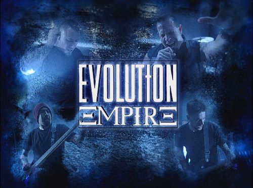 EVOLUTION EMPIRE - itt a texasi metalbanda bemutatkozó dala, a 'Fist Of God'!