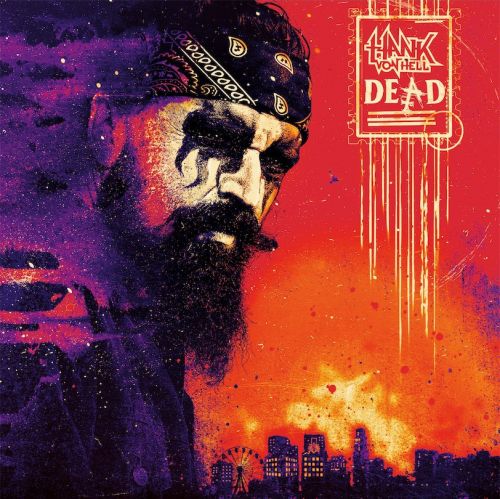 49 éves korában elhunyt a TURBONEGRO egykori frontembere, Hank Von Hell
