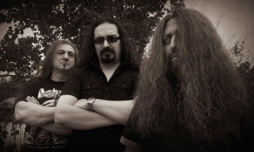 BESTIA ATER - nemzetközi szinten is napvilágot lát a bolgár death metal banda debütáló albuma, az 'Anno.Bestia.Chrysallis'