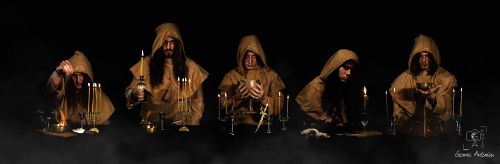 SERPENT LORD - decemberben új albumot ad ki a görög metalbanda; itt az új dal, amiben Stu Block (ex-Iced Earth) énekel!