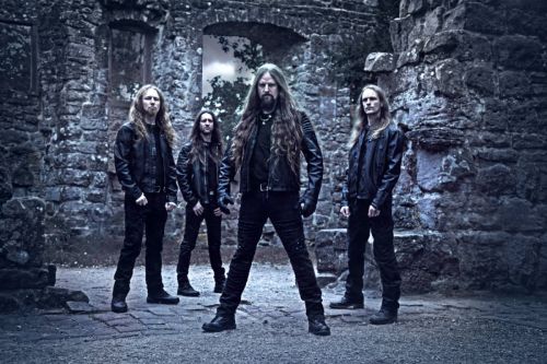 Eddig kiadatlan demó-dalok szerepelnek az ATROCITY új EP-jén - januárban jelenik meg az 'Unspoken Names'