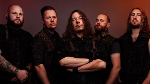 Itt a holland SPARTAN zenekar új száma, a 'Prometheus'!