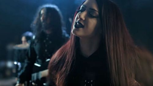 FALSE MEMORIES - All About Eve-feldolgozást mutatott be az olasz goth-doom metal banda