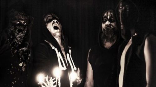 DIABLERY - új dalt és videoklipet mutatott be a görög black metal banda
