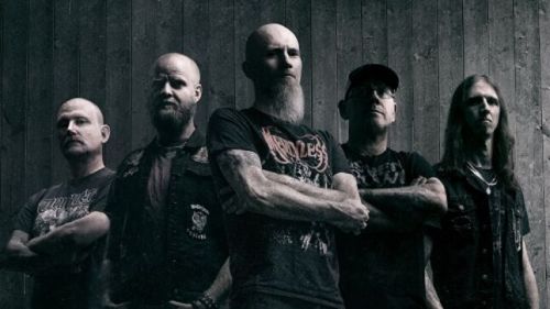 DARKENED - januárban új EP-t ad ki a Grave / Memoriam tagok alkotta death metal banda