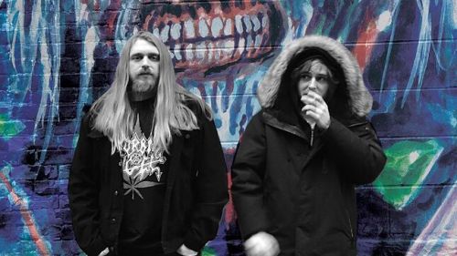 FERNWAH - év végére várható a New Jersey-beli experimentális prog-banda debütáló albuma