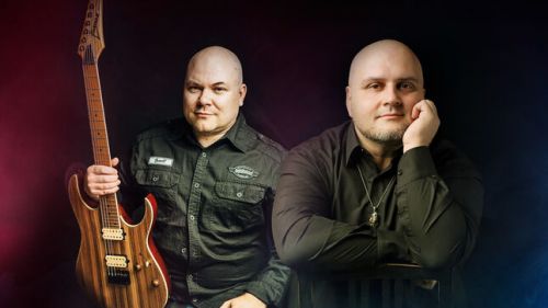 CITY OF LIGHTS - februárban debütál a Frontiers kiadó új igazolása; itt az első klipes dal!