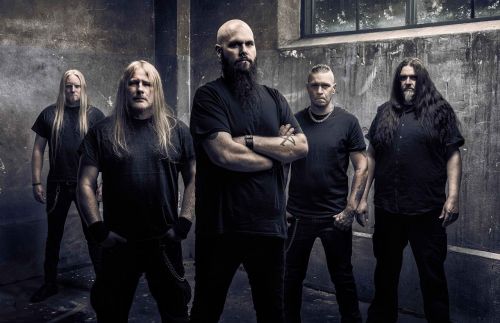 'Mass Destroyer' címmel jelenik meg májusban a DEMONICAL hetedik albuma - itt az új klipes szám, a 'We Conquer The Throne'!