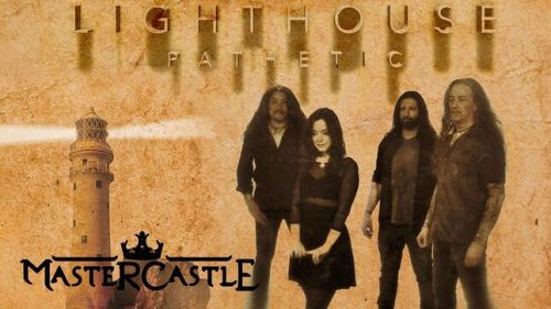 Angra és Labyrinth tagok vendégszerepelnek a MASTERCASTLE új albumán - itt a friss dal-premier!