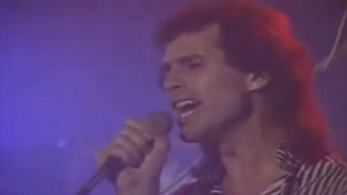 Peter Goalby - visszavonulása után immáron a második szólóalbumát adja ki a Uriah Heep és a Trapeze egykori énekese