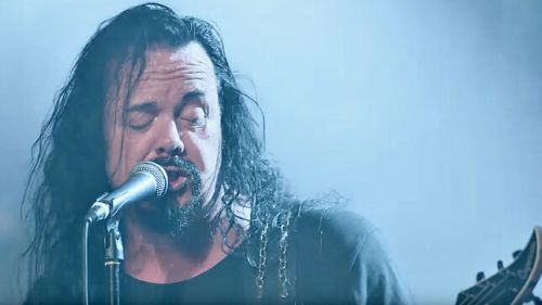 Új koncertlemezt jelentett be az EVERGREY - itt a 'Weightless' hivatalos videója!