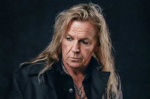 Bejelentette újabb szólólemezét a PRETTY MAIDS énekese, Ronnie Atkins - itt az új klipes dal, az 'Unsung Heroes'!