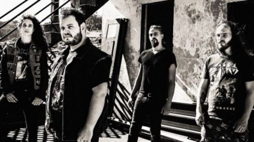 NIHILITY - itt a portugál extrém metal banda új dala és szöveges videója, a 'Will To Power'!