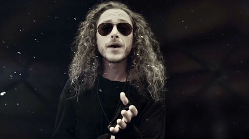LIONVILLE - új dal és videó az olasz AOR zenekartól: 'Cross My Heart'