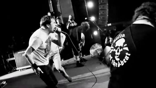 Dal-premier a NAPALM DEATH új mini-albumáról: 'Narcissus'