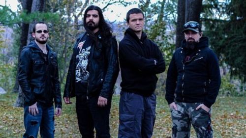 VARIUS - itt a kanadai melo-death banda új dalszöveges klipje, a 'Lament Of Dissonance'!