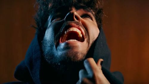 Dal- és klip-premier: DIVISION:DARK - 'Division:Dark' (feat. Sebastian 
