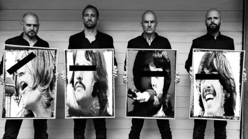 SAMAEL - videoklip készült a 'Helter Skelter' feldolgozásához