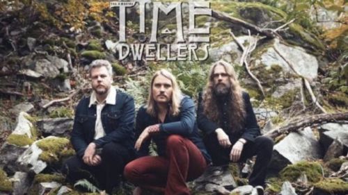 TIME DWELLERS - új dal, új lemezszerződés