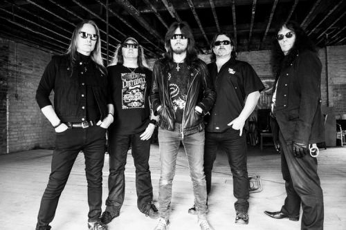 Az ünnepek alkalmából új videoklipet osztott meg a legendás SATAN zenekar: itt az 'Into The Mouth Of Eternity' horrorisztikus kisfilmje!