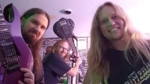 3 év után új dallal tért vissza az UNTIMELY DEMISE zenekar: itt a 'Throes Of Inebriation'!