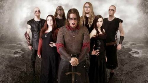 10 év után új albummal tér vissza a BATTLELORE együttes - itt az új klipes single, az 'Elvenking'!
