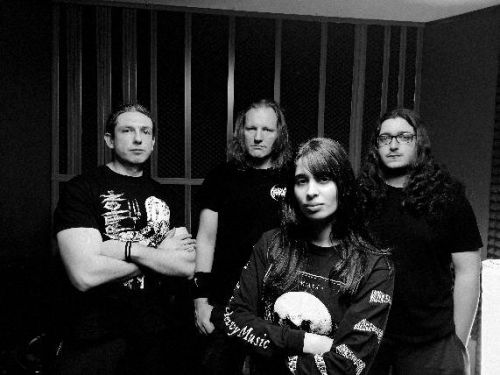 Új videoklipet adott ki 'Horizon' című albumához a spanyol BARBARIAN PROPHECIES zenekar (premier)