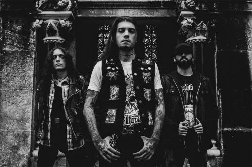 Dal-premier: SEPULCHRAL - 'Harbor Of Drifting Souls'
