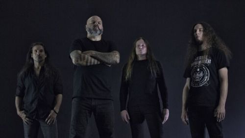 SADIST - megszületett az új album, a 'Firescorched'; itt a friss klipes dal, az 'Accabadora'!