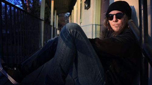 Márciusban új szólóalbummal jelentkezik a KING'S X gitárosa, Ty Tabor - itt a friss klipes szám!