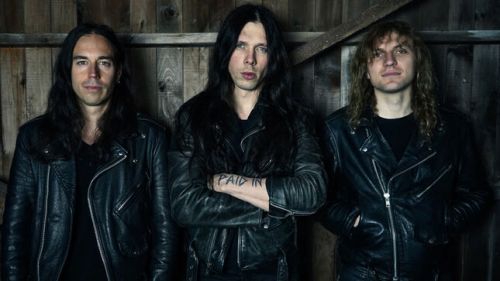 Itt az új klipes dal a SKULL FIST frissen megjelent, 'Paid in Full' című albumáról: 'Madman'!