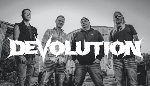 Fear Factory és Threat Signal tagok vendégeskednek a DEVOLUTION Depeche Mode-feldolgozásában (premier)