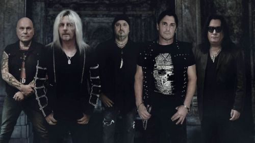 'Lost XXIII' címmel jelenik meg az új Axel Rudi Pell album