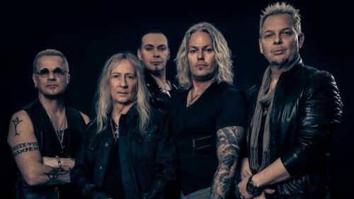 Új albummal tért vissza a legendás TREAT együttes - végighallgatható a 'The Endgame'!