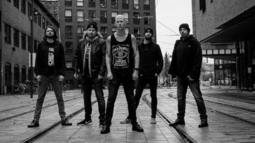 NORÐ - itt a dán metalbanda új single-dala, a 'Seasons Erased'!