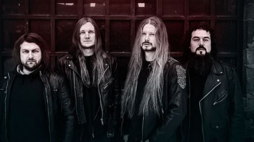 THRAW - új klipet adtak ki a szlovén thrasherek: itt a 'Century Of Enslavement'!
