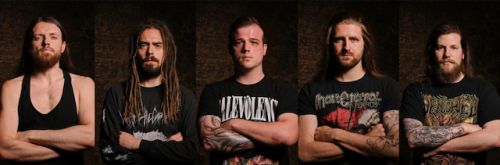STILLBIRTH - Maurizio Iacono kiadójához igazolt a német death metal banda