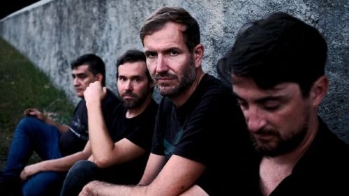 IMPURE WILHELMINA - hivatalos koncert-klip készült a 'Jasmines' dalhoz (premier)