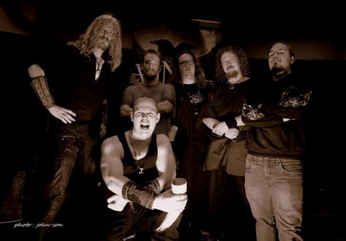 VANIR - új dalszöveges videót osztottak meg a dán viking-metalisták: 'See The Dragons Ride'